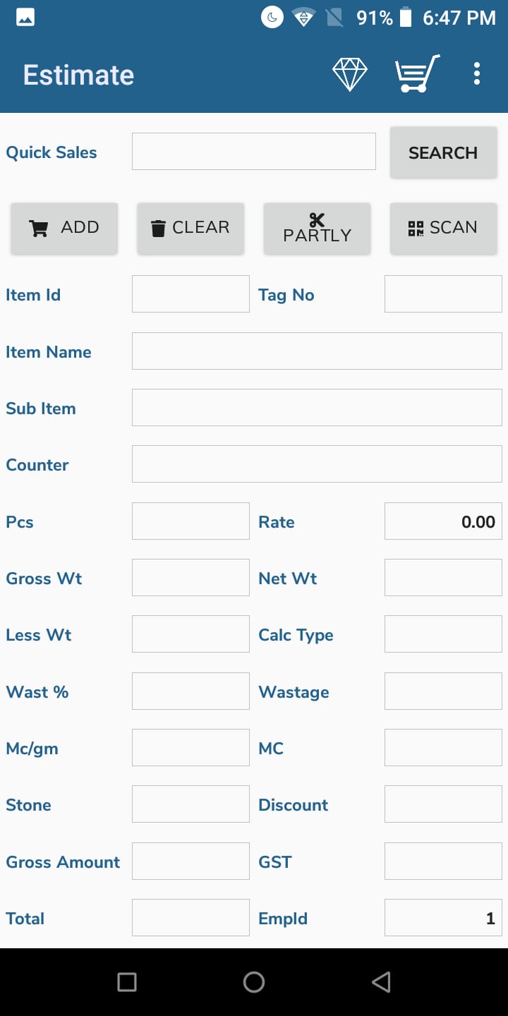 Colorlib Template